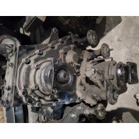 Раздаточная  коробка Камаз 4310 советская