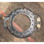 Суппорт передний правый для КамАЗ 5320 опорный диск новый оригинал 53203501014 5320-3501014 купить на разборке в Киеве