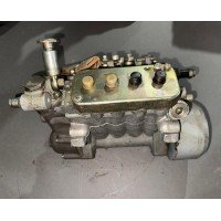 ТНВД топливный насос высокого давления для КамАЗ 4310 новый оригинал 33-1111007 33.1111007-02 купить на разборке в Киеве