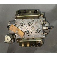 ТНВД топливный насос высокого давления для Урал 4320 новый оригинал 33-1111007 33.1111007-02 купить на разборке в Киеве