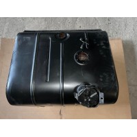 Бак топливный КрАЗ 6505 правый новый оригинал 6443-1101008 644301-1101008 купить на разборке в Киеве