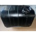 Бак топливный КрАЗ 260 правый новый оригинал 6443-1101008, 644301-1101008 купить на разборке в Киеве
