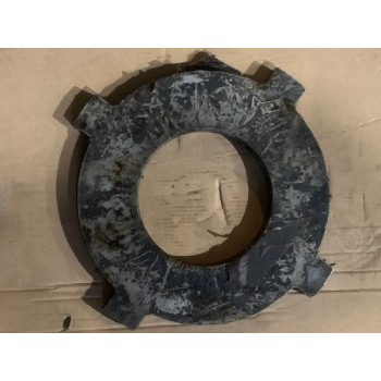 Диск сцепления ведущий средний пром плита на Ямз 236 и 238 оригинал с хранения на КрАЗ 260 2381601094Г 238-1601094-Г купить на разборке в Киеве отправляем в другие города