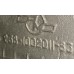 Двигатель мотор Ямз 238 с хранения новый оригинал на КрАЗ 250 КрАЗ 255 КрАЗ 256 238-1002011-В3 купить на разборке в Киеве