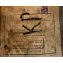 Вкладыши коренные комплект на Ямз 238 оригинал с хранения КР3 d=109,25 на КрАЗ 250, 255, 256 2381000102Б2Р3 238-1000102-Б2-Р3 купить на разборке в Киеве отправляем в другие города