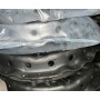 Корзина сцепления диск нажимной на Ямз 236 и 238 оригинал на КрАЗ 250, 255, 256 236К1601090Б, 236К-1601090-Б купить на разборке в Киеве отправляем в другие города