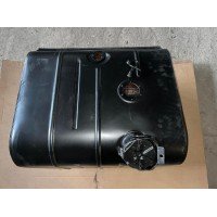 Бак топливный КрАЗ 6505 правый новый оригинал 6443-1101008 644301-1101008 купить на разборке в Киеве