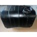 Бак топливный КрАЗ 6505 правый новый оригинал 6443-1101008, 644301-1101008 купить на разборке в Киеве