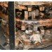 Диск сцепления нажимной нажимная плита на Ямз 236 и 238 оригинал с хранения на Маз 5334 2381601093, 238-1601093 купить на разборке в Киеве