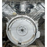 Двигатель мотор Ямз 238 с хранения новый оригинал на КрАЗ 250 КрАЗ 255 КрАЗ 256 2381002011В3 238-1002011-В3 купить на разборке в Киеве