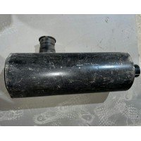 Глушитель КрАЗ 250 оригинал с хранения 2561201010 256-1201010 купить на разборке в Киеве