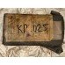 Вкладыши коренные комплект на Ямз 238 оригинал с хранения КР3 d=109,25 на КрАЗ 260, 6510 2381000102Б2Р3, 238-1000102-Б2-Р3 купить на разборке в Киеве