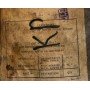 Вкладыши коренные комплект на Ямз 238 оригинал с хранения КР3 d=109,25 на КрАЗ 250, 255, 256 2381000102Б2Р3 238-1000102-Б2-Р3 купить на разборке в Киеве отправляем в другие города
