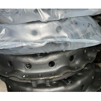Корзина сцепления диск нажимной на Ямз 236 и 238 оригинал на КрАЗ 250, 255, 256 236К1601090Б, 236К-1601090-Б купить на разборке в Киеве отправляем в другие города