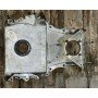 Крышка блока двигателя передняя Ямз 236 и 238 новая с хранения на Маз 5334 оригинал 2361002264А 236-1002264-А купить на разборке в Киеве