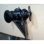 Опора промежуточная карданных валов в сборе КрАЗ 255 оригинал с хранения 2102204080 210-2204080-Б2 купить на разборке в Киеве