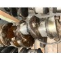 Вал коленчатый коленвал ЯМЗ 236 на Маз 5334 стандарт новый оригинал 236-1005009 236-1005008 купить на разборке в Киеве