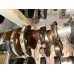 Вал коленчатый коленвал ЯМЗ 236 на Маз 5337 стандарт новый оригинал 236-1005009, 236-1005008 купить на разборке в Киеве