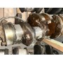 Вал коленчатый коленвал ЯМЗ 236 на Маз 5337 стандарт новый оригинал 236-1005009 236-1005008 купить на разборке в Киеве