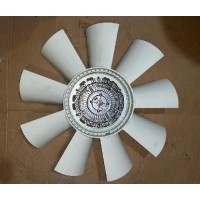 Вязкостная муфта на Маз ЕВРО вязкомуфта ВМПВ-001000001СБ ВМПВ 001.00.00.01-СБ купить на разборке в Киеве