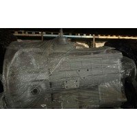 Кпп, коробка передач Маз 5334