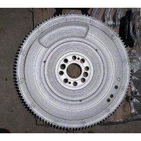 Маховик на Ямз 236 и 238 на Маз 500 оригинал 2361005115Е 236-1005115-Е в отличном состоянии купить на разборке в Киеве