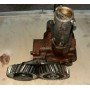 Насос масляный ЯМЗ 236 Ямз 238 оригинал новый на Маз 5334 236-1011014-B3 236-1011014-Г купить на разборке в Киеве