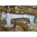 Труба водяная правая ЯМЗ 236 оригинал с хранения на Маз 5337 новая 2361003290Б, 236-1003290-Б купить на разборке в Киеве