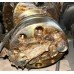 Вал коленчатый коленвал ЯМЗ 236 на Маз 5334 стандарт новый оригинал 236-1005009, 236-1005008 купить на разборке в Киеве