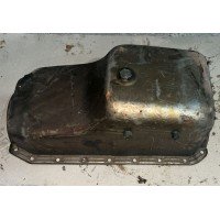 Поддон двигателя картер масляный УАЗ 469 с хранения оригинал новый 451-1009010 451М-1009010 купить на разборке в Киеве