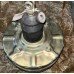 Усилитель тормозов вакуумный УАЗ 469 новый Украина 3151-3510010 купить на разборке в Киеве