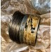 Кольца поршневые Р-2 Урал 375 комплект новый оригинал 375-1000101-Р2 купить на разборке в Киеве