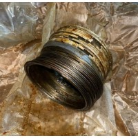Кольца поршневые Р-2 Урал 375 комплект новый оригинал 3751000101Р2 375-1000101-Р2 купить на разборке в Киеве