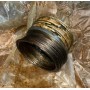Кольца поршневые Р-2 Урал 375 комплект новый оригинал 3751000101Р2 375-1000101-Р2 купить на разборке в Киеве