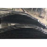 Рессора задняя Урал 375 с хранения оригинал новая 375-2912122-01 375-2912012-01 купить на разборке в Киеве