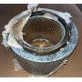 Элемент фильтра воздушного Урал 4320 фильтр воздушный новый оригинал 740-1109560 740.1109560-10 купить на разборке в Киеве