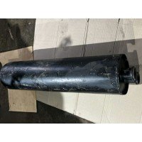Глушитель выхлопа на Урал 4320 с хранения новый оригинал 43201201010 4320-1201010-01 купить на разборке в Киеве