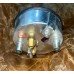 Манометр МД-216 двухстрелочный Урал 4320 новый оригинал ТУ 37.003.547-76 купить на разборке в Киеве