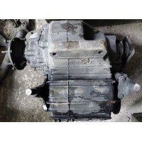 Раздаточная  коробка с тормозом Урал 4320