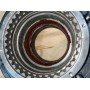 Ступица колеса Урал 4320 левая голая оригинал в отличном состоянии 375-3103007-01 купить на разборке в Киеве