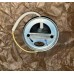 Фонарь освещения кабины ФП12-Б на Газ 66 оригинал новый 69-3714200 купить на разборке в Киеве