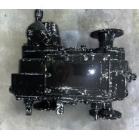 Коробка отбора мощности Зил 130 КОМ оригинал РК12-000000-06 купить на разборке в Киеве