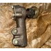 Наконечник тяги рулевой поперечной Газ 66 правый оригинал новый 66-01-3003056, 131-3003056 купить на разборке в Киеве