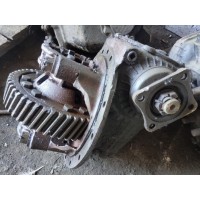 Редуктор задний Зил 131