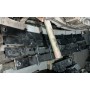 Рессора передняя 11 листов Зил 131 с хранения 2 отверстия оригинал 130-2902012 130290200703 130-2902007-03 купить на разборке в Киеве