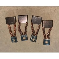 Щетка стартера Газ 66 комплект = 4 шт. с хранения оригинал СТ230Б-3708107 купить на разборке в Киеве Щетка стартера Газ 66 комплект = 4 шт. с хранения оригинал СТ230Б-3708107 купить на разборке в Киеве
