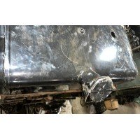 Бак топливный Зил 131 современный новый 131-1101008-В 131-1101010-В купить на разборке в Киеве