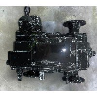 Коробка отбора мощности Зил 130 КОМ оригинал РК12-000000-06 купить на разборке в Киеве
