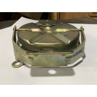 Крышка бака топливного бензобака КАМАЗ 4310 с хранения новая оригинал 53201103010 5320-1103010 купить на разборке в Киеве