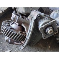 Редуктор задний Зил 131